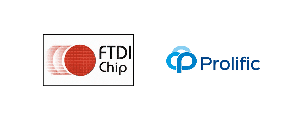 FTDI vs Prolific: Aradaki Fark Nedir?