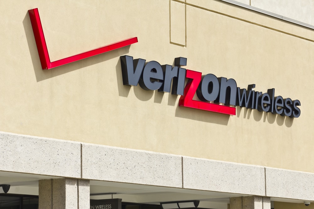 Verizon Wireless Kurumsal ile Kişisel Planı Karşılaştırın