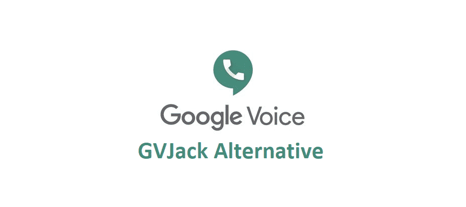 3 En İyi GVJack Alternatifleri (GVJack'e Benzer)