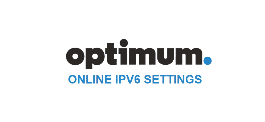 Optimum IPV6 Ayarlarında Çevrimiçi Çalışabilir mi?