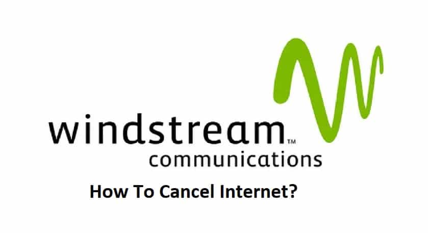 Windstream İnternet Nasıl İptal Edilir? (4 Yol)