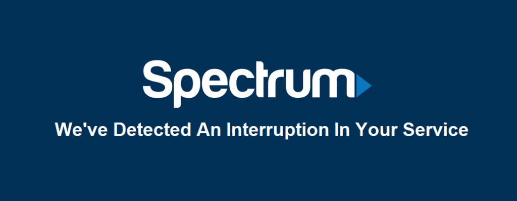 Spectrum Hizmetinizde Bir Kesinti Tespit Ettik: 4 Çözüm