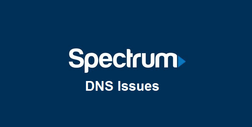 Spectrum DNS Sorunları: Düzeltmenin 5 Yolu