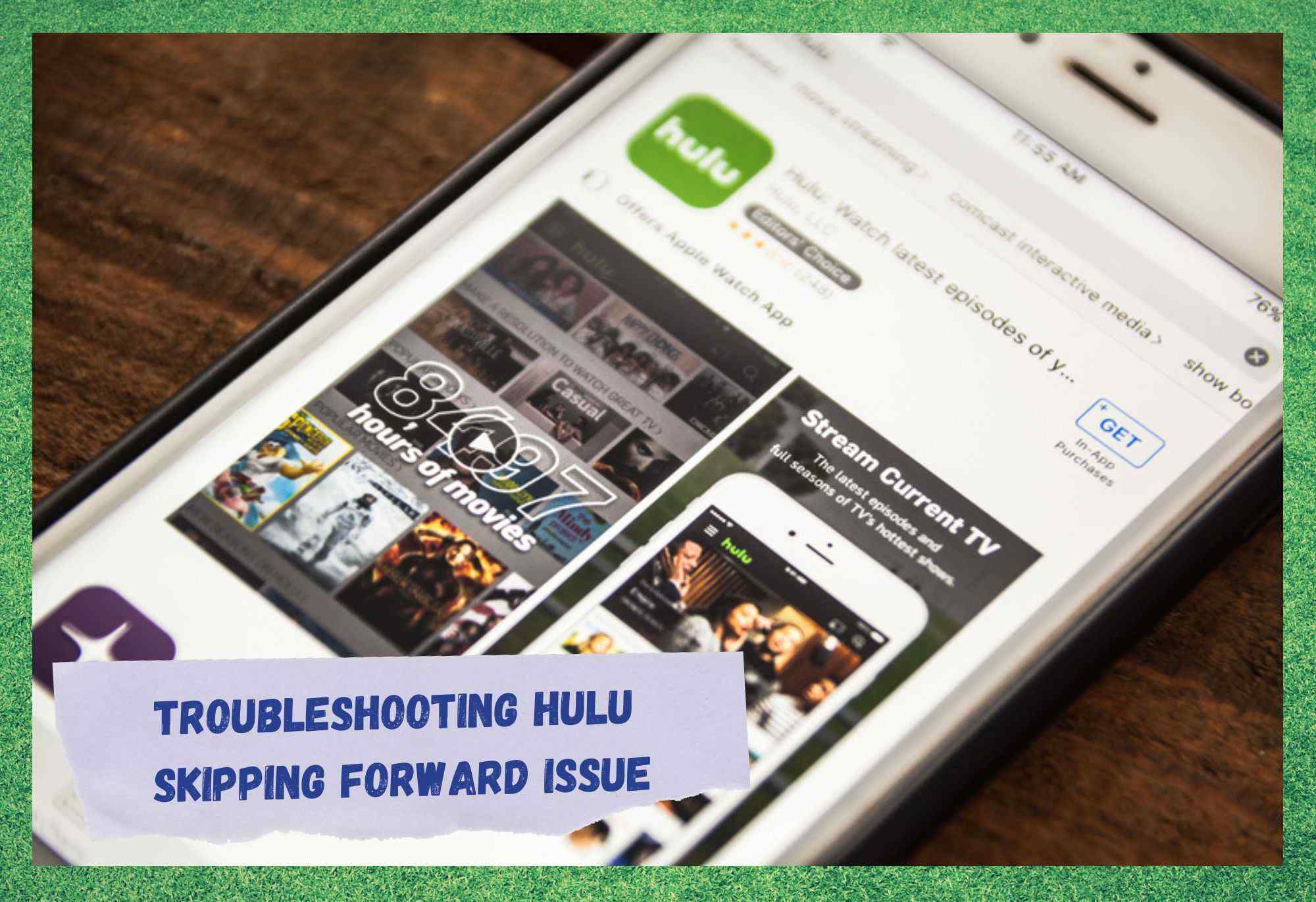 5 Hulu İleri Atlama Sorununu Çözmenin Yolları