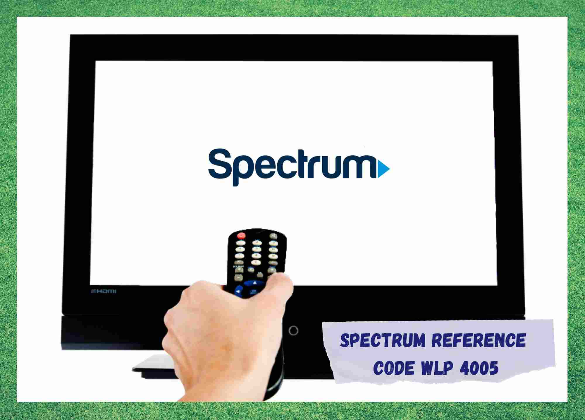 5 Spektrum Çözme Yöntemi Referans Kodu WLP 4005