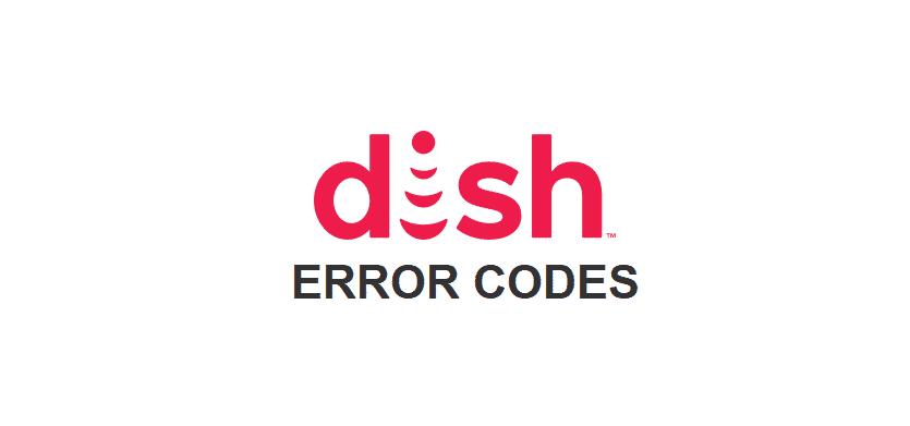 Çözümleriyle Birlikte 3 Yaygın Dish Network Hata Kodu