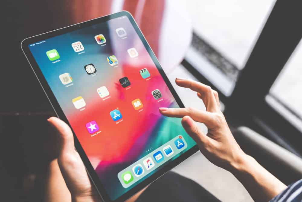 iPad'inizin Yapılandırması İndirilemedi: 4 Çözüm