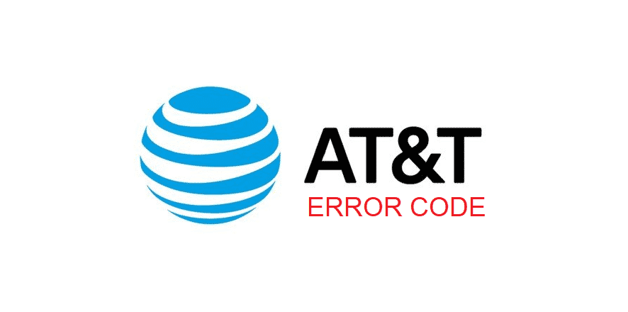 Çözümleriyle Birlikte 7 Yaygın AT&T Hata Kodu