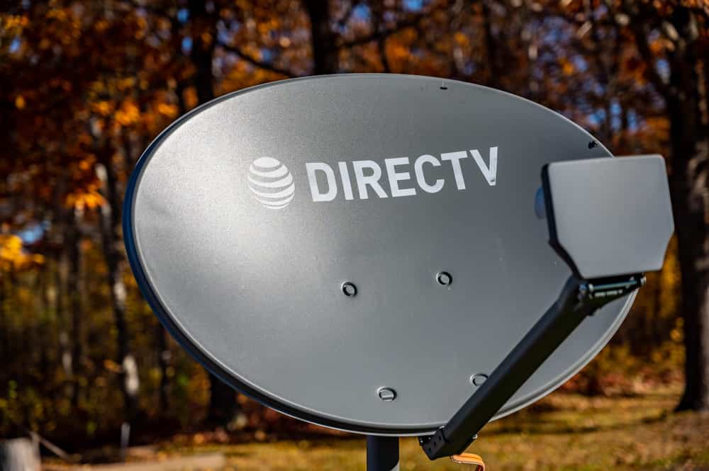 DirecTV Alıcı Sinyali Bekliyor: Düzeltmenin 3 Yolu