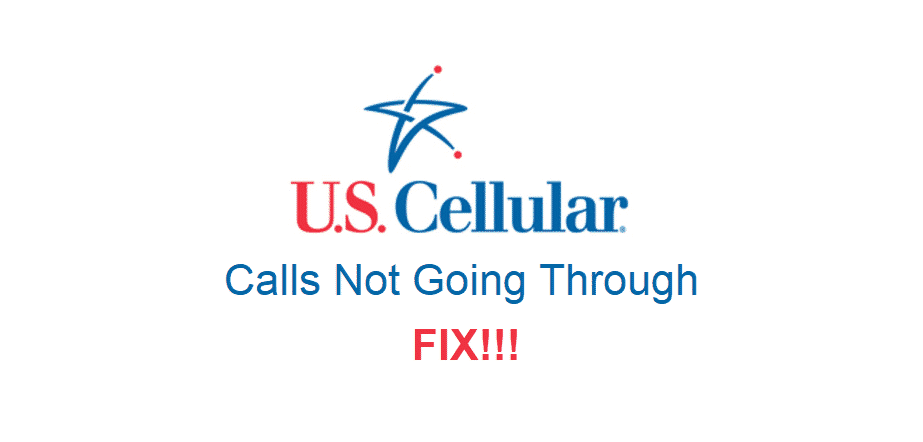 US Cellular Aramaları Gerçekleşmiyor: Düzeltmenin 4 Yolu