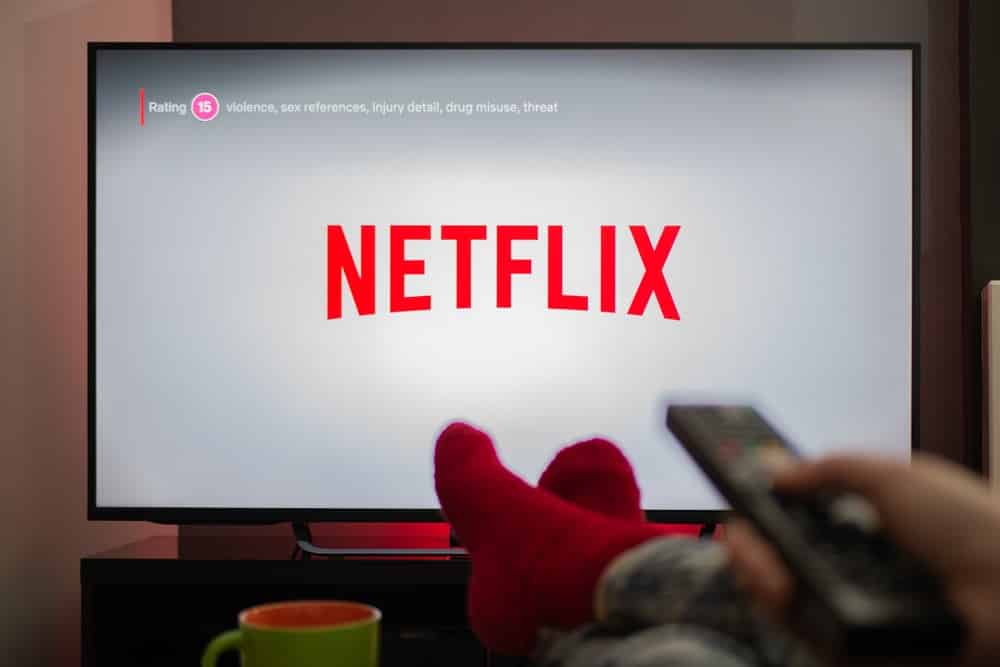 Netflix Hatası NSES-404 ile Başa Çıkmanın 4 Yolu