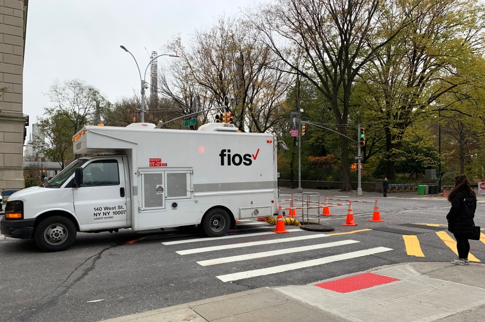 4 Verizon FiOS Set Üstü Kutusunda Veri Bağlantısı Olmaması Durumuyla Başa Çıkmanın Yolları