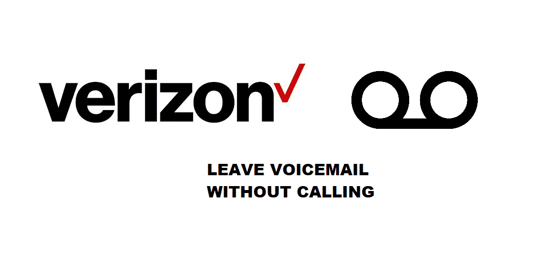 Verizon'u Aramadan Nasıl Sesli Mesaj Bırakılır? (6 Adım)